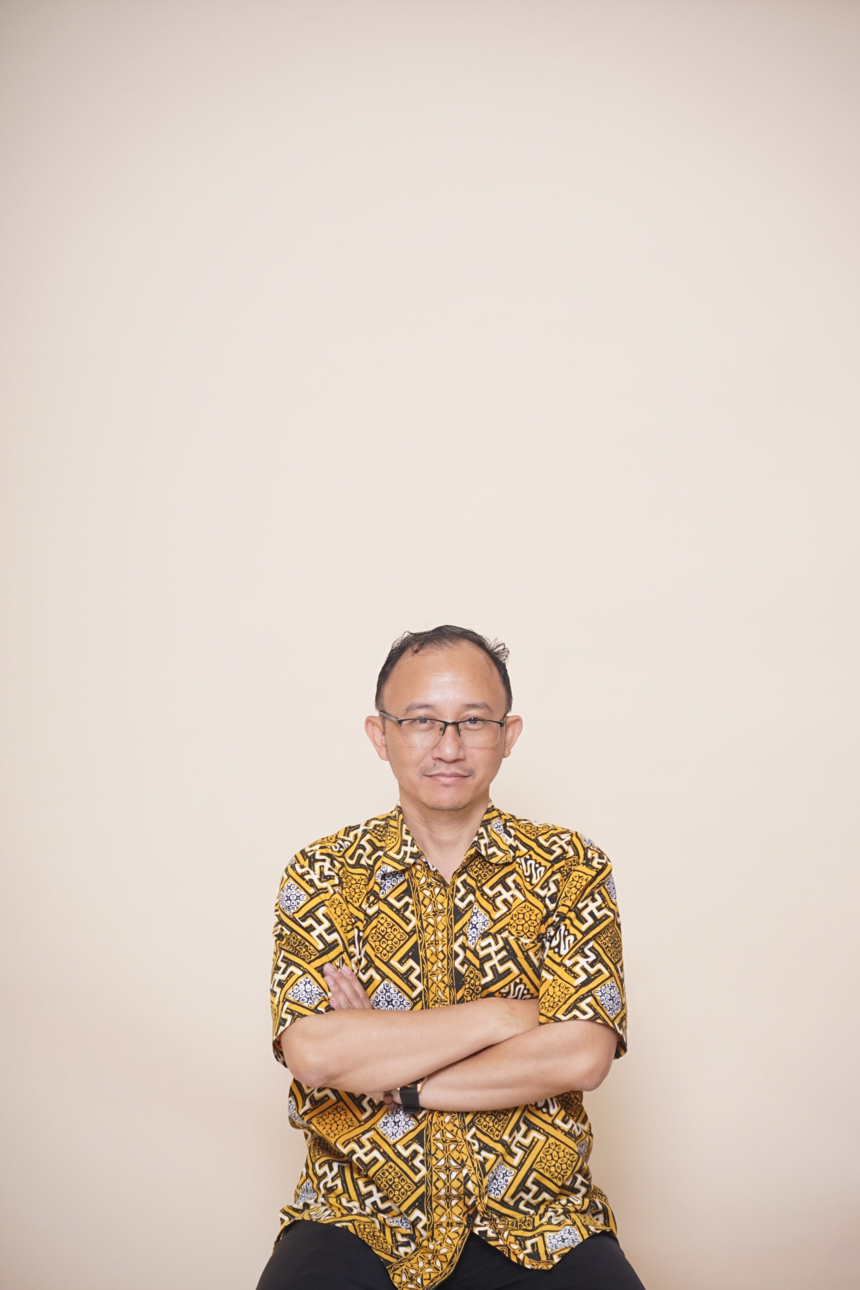 RUDI IRAWANTO